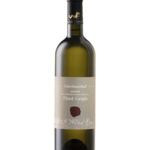 Pinot grigio - Griesbauerhof