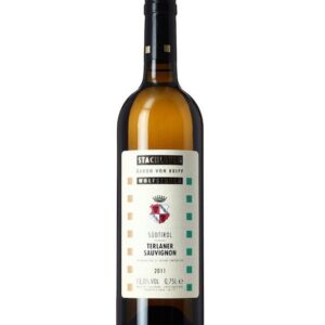 Terlaner Sauvignon Biologico 2023 Stachlburg