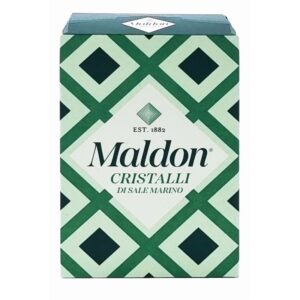 Sale Maldon in cristalli 250 gr