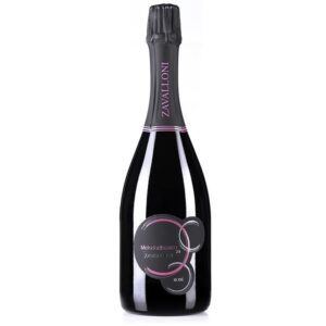 Brut 36 mesi metodo classico - Zavalloni