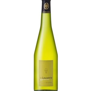 La Louvetrie Muscadet sur lie 2023 Jo Landron