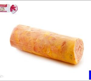 Torchon di fegato grasso oca 250 gr