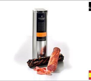 Lomo di suino iberico stagionato 6 mesi - 1 kg