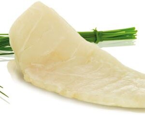 Baccala Ritagli senza lische 1 kg - fresco in ATM