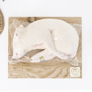 Suinetto da latte DISOSSATO 7 kg - Fresco Spagna