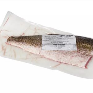 Filetto di ombrina allevato Mauritius 1 kg - Fresco