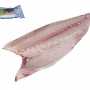 Filetto di Ricciola kg 1,3 - Ultrafrozen Sensory fresh