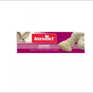 Pasta kataifi 450 gr - gelo