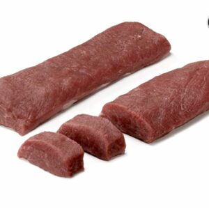 Controfiletto di agnello fresco 4 x 275gr