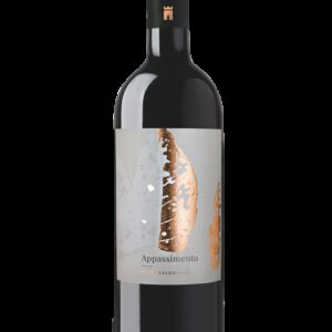 Appassimento rosso Puglia - Feudi Salentini