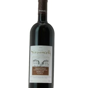 Merlot 2024 Simoncelli