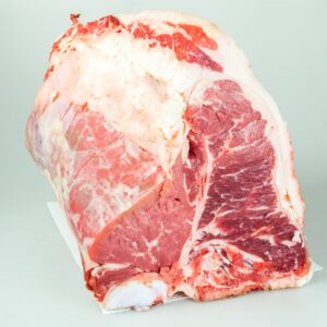 T-bone in osso 8 kg Black Angus bistecca porterhouse