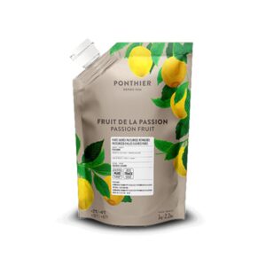 Frutto della passione in polpa 1 Litro Ponthier