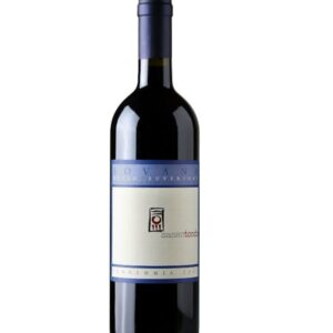 Ombra blu 2022 Sassotondo