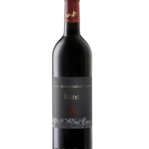 Lagrein riserva Ronc 2021 Griesbauerhof