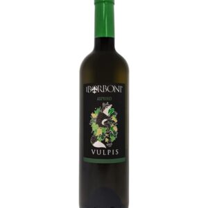 Asprinio Vulpis Terre del Volturno - I Borboni
