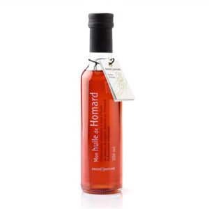 Olio con fondo di astice 250 ml