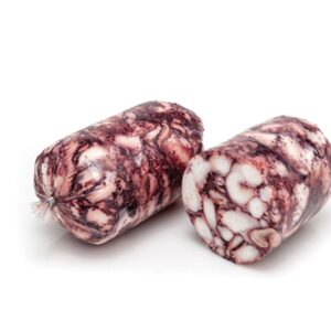 Carpaccio di polipo 750 gr premium