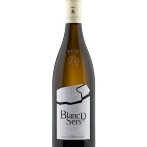 Blanc de Sers bianco fermo - Sers