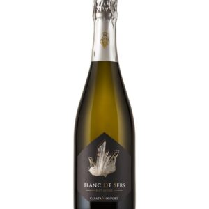 Blanc de Serc metodo classico Mgm 1.5 litri
