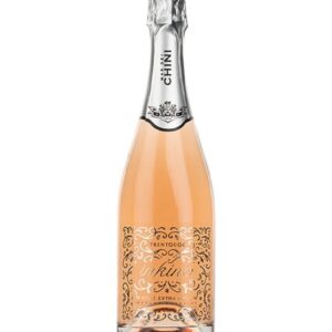 Rose Extrabrut Inkino Trentodoc - Mas dei Chini