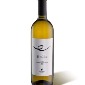 Greco bianco Refulu - Casa Comerci