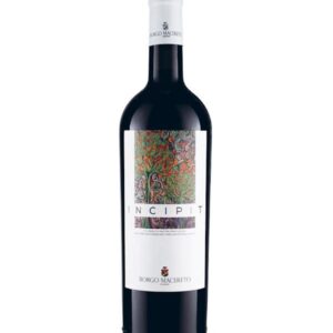 Incipit 2020 Borgo Macereto