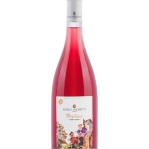 Rosato di Toscana Perdono 2024 Borgo Macereto