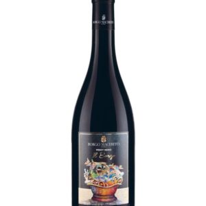Pinot nero Il Borgo 2021 Borgo Macereto