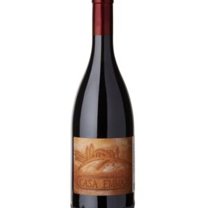Harenae Toscana rosso 2022 Casa Emma