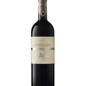 Gran Selezione Chianti classico - Casa Emma
