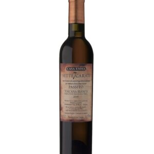 Passito sette carati - Casa Emma