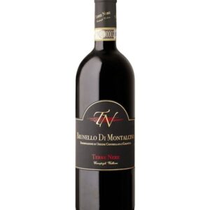Brunello di Montalcino 2020 Terre Nere