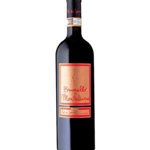 Brunello di Montalcino 2019 Col di Lamo