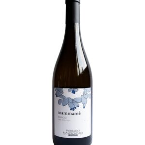 Mammame bianco 2024 Mastronardi