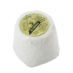 Caprino Cornally 250 gr formaggio fresco