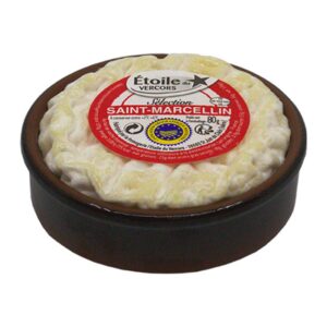 Formaggio St. Marcellin IGP 80 gr.