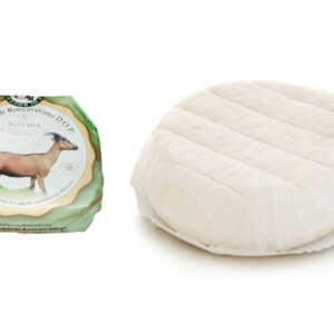 Robiola di Roccaverano DOP 250 gr Caprino Piemonte