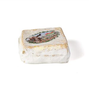 Roccacaprina Robiola stagionata 400 gr