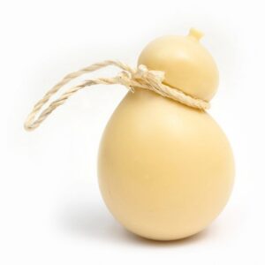 Caciocavallo semistagionato dolce kg 1.3 - Pasta filata