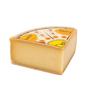 Bra duro DOP - spicchio 1,7 kg
