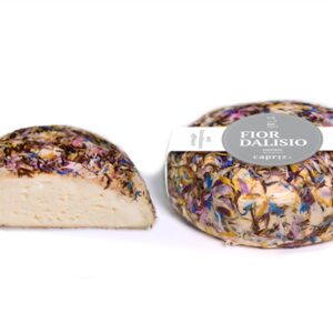 Formaggio vaccino al fiordaliso 450 gr
