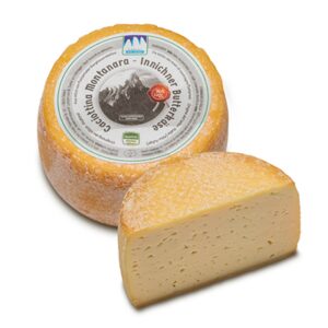 Caciottina vaccina con latte di fieno STG 600 gr