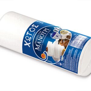 Manouri DOP - kg 1.3 formaggio Grecia