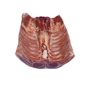Sella di agnello in osso kg 3