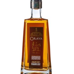 Ron Gran Anejo - Orava