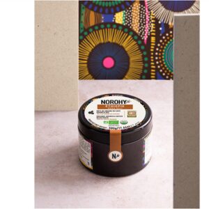 Pasta di caffe 500 gr Arabica Etiopia biologico