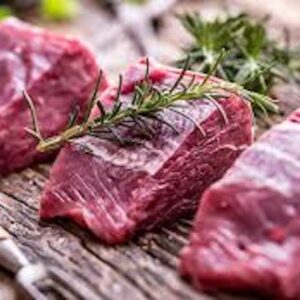Controfiletto di cinghiale 1 kg
