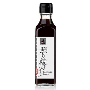 Salsa Teriyaki 100 ml