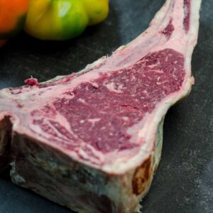 Costata in osso di Rubia Gallega 1 kg